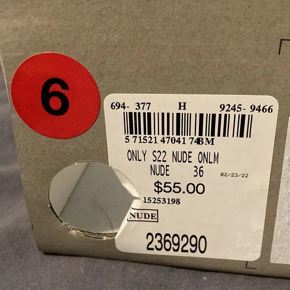 Only Sandals - Picture 2 of 3